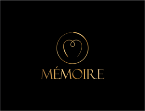 Mémoire | Logo Design by BNdesigner