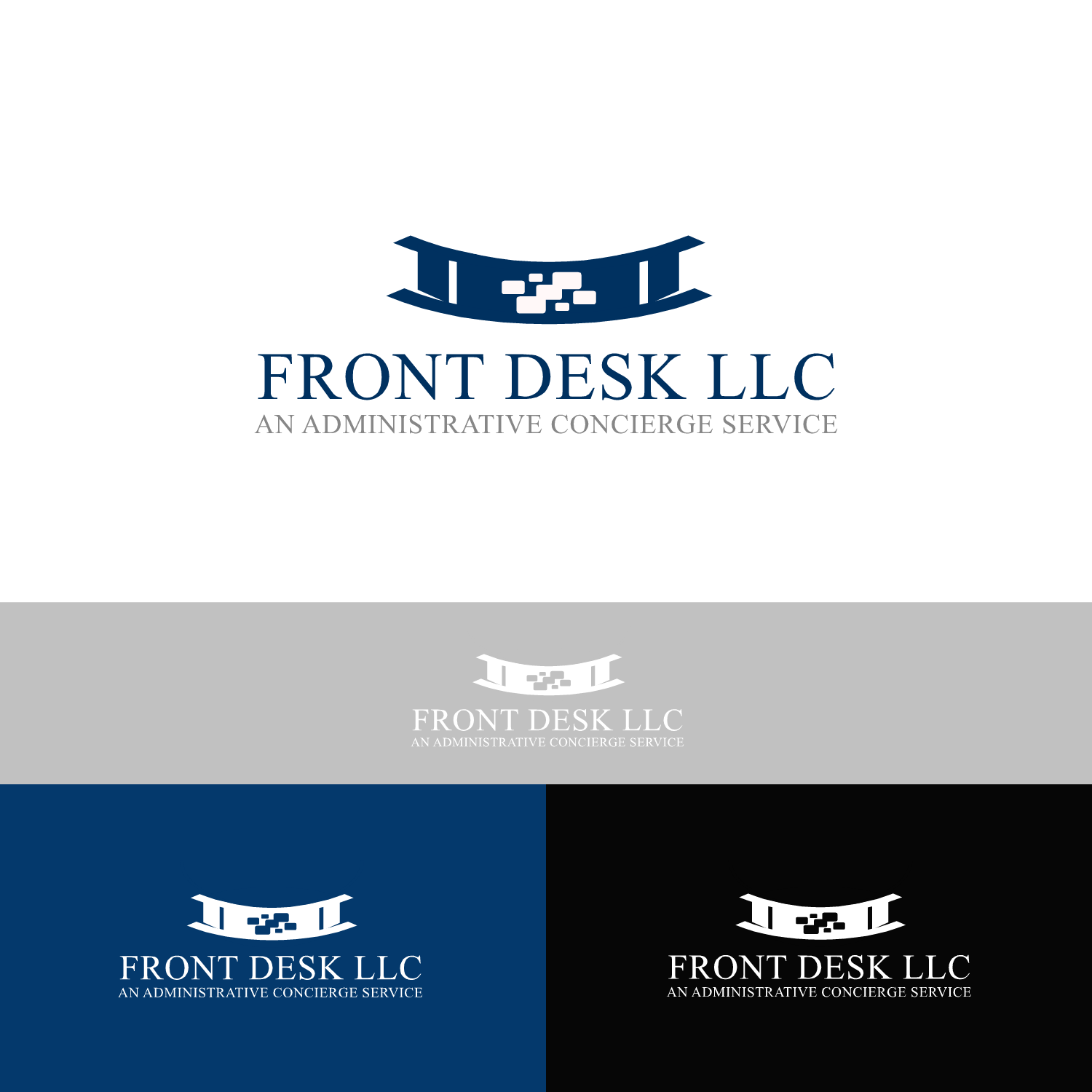 Logo Design by S.N.Y™-01 for this project | Design #26382706