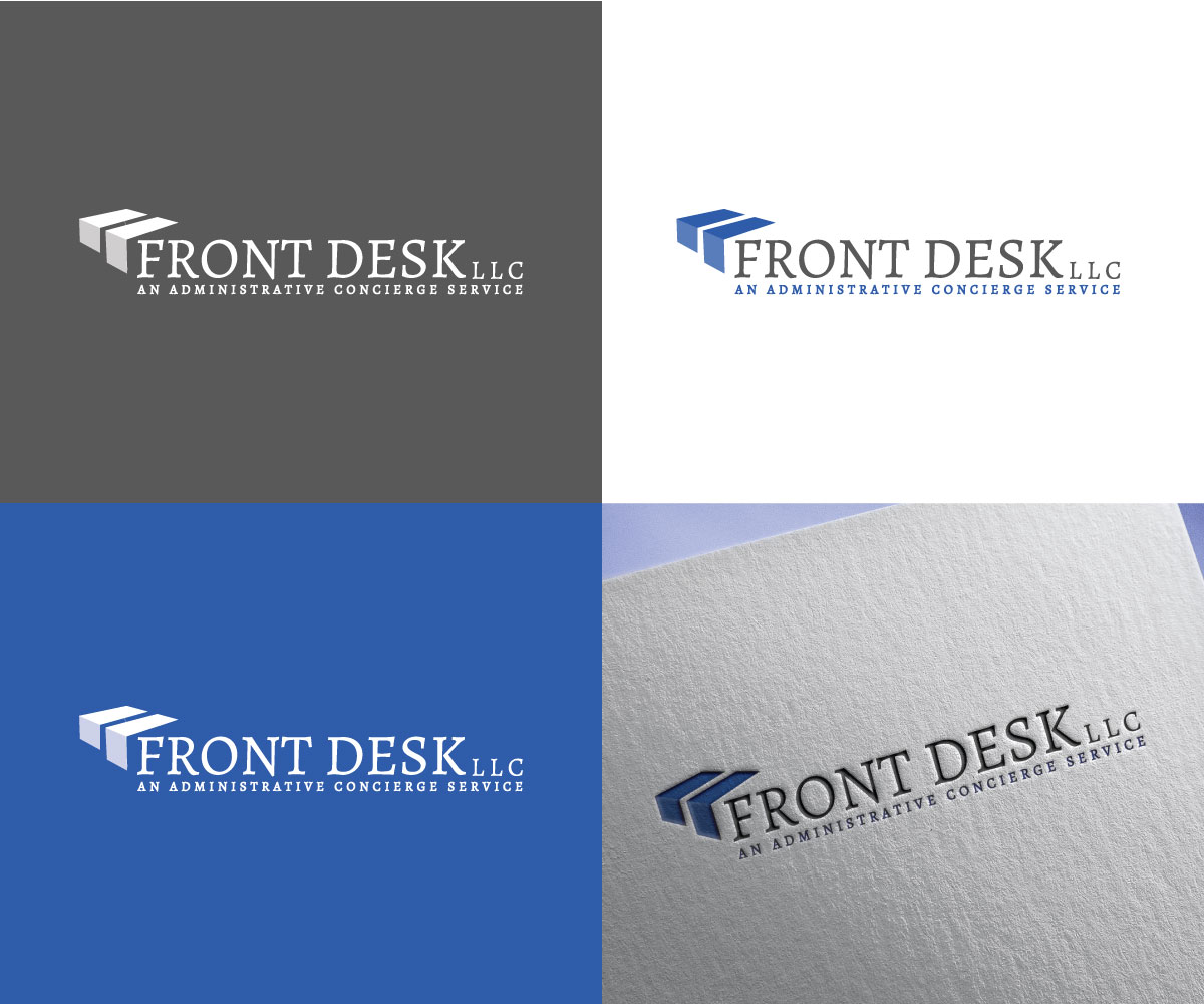 Logo Design by Atec for this project | Design #26395640