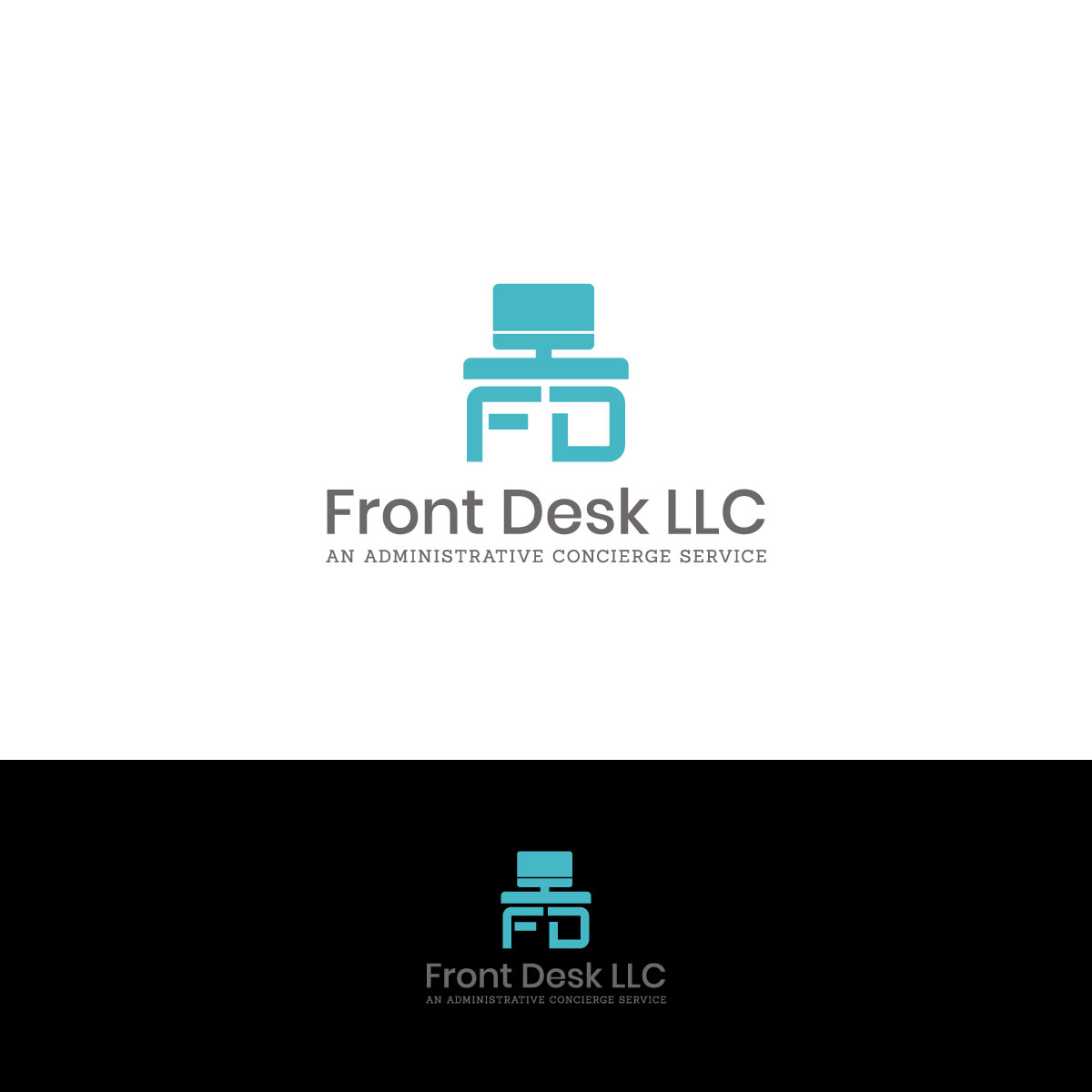 Logo Design by Minimal Studio for this project | Design #26386889