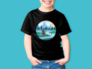 T-shirt Design by Riyad for this project | Design: #26395810