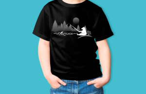 T-shirt Design by Riyad for this project | Design: #26397792