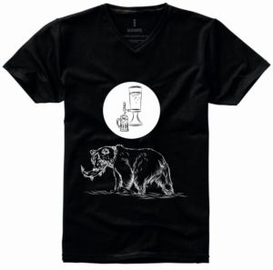Diseño de Camiseta por Jamal 12 para este proyecto | Diseño #26381533