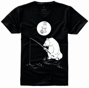 T-shirt Design by Jamal 12 for this project | Design: #26384980
