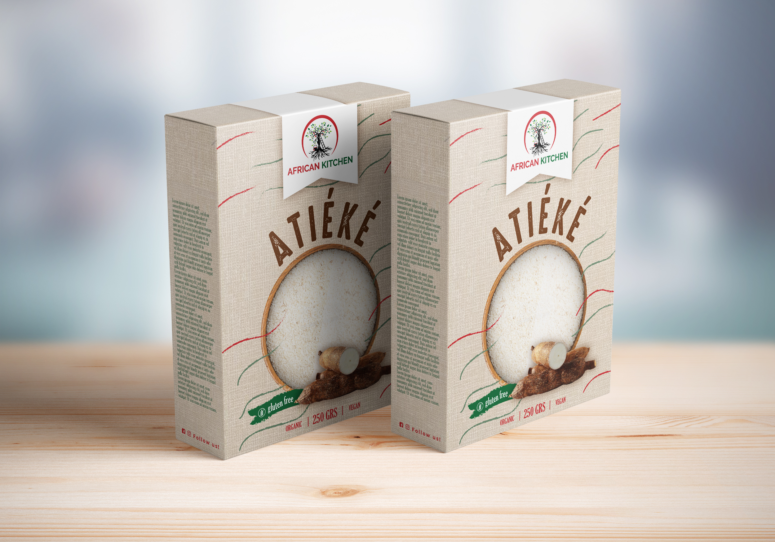Packaging Design by Ileana Blanco for Starseed Herbs | Design #26392353