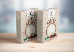 Packaging Design by Ileana Blanco for Starseed Herbs | Design: #26392353