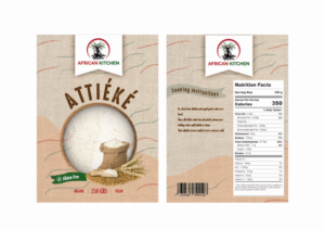 Packaging Design by Ileana Blanco for Starseed Herbs | Design: #26460428