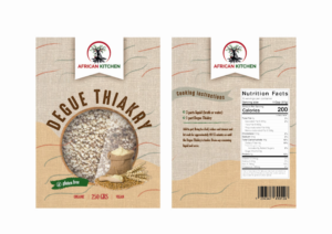 Packaging Design by Ileana Blanco for Starseed Herbs | Design: #26460429