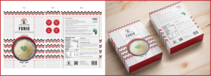 Packaging Design by Dheva for Starseed Herbs | Design: #26394763
