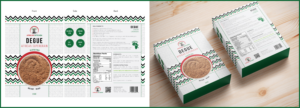 Packaging Design by Dheva for Starseed Herbs | Design: #26406896