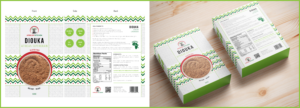 Packaging Design by Dheva for Starseed Herbs | Design: #26410937