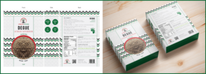 Packaging Design by Dheva for Starseed Herbs | Design: #26410939