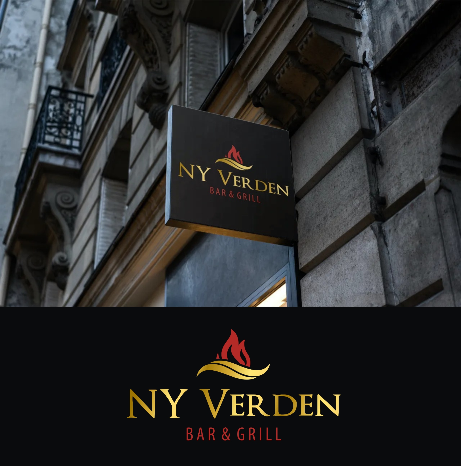 Logo Design by filip.jelkic for this project | Design #26411870