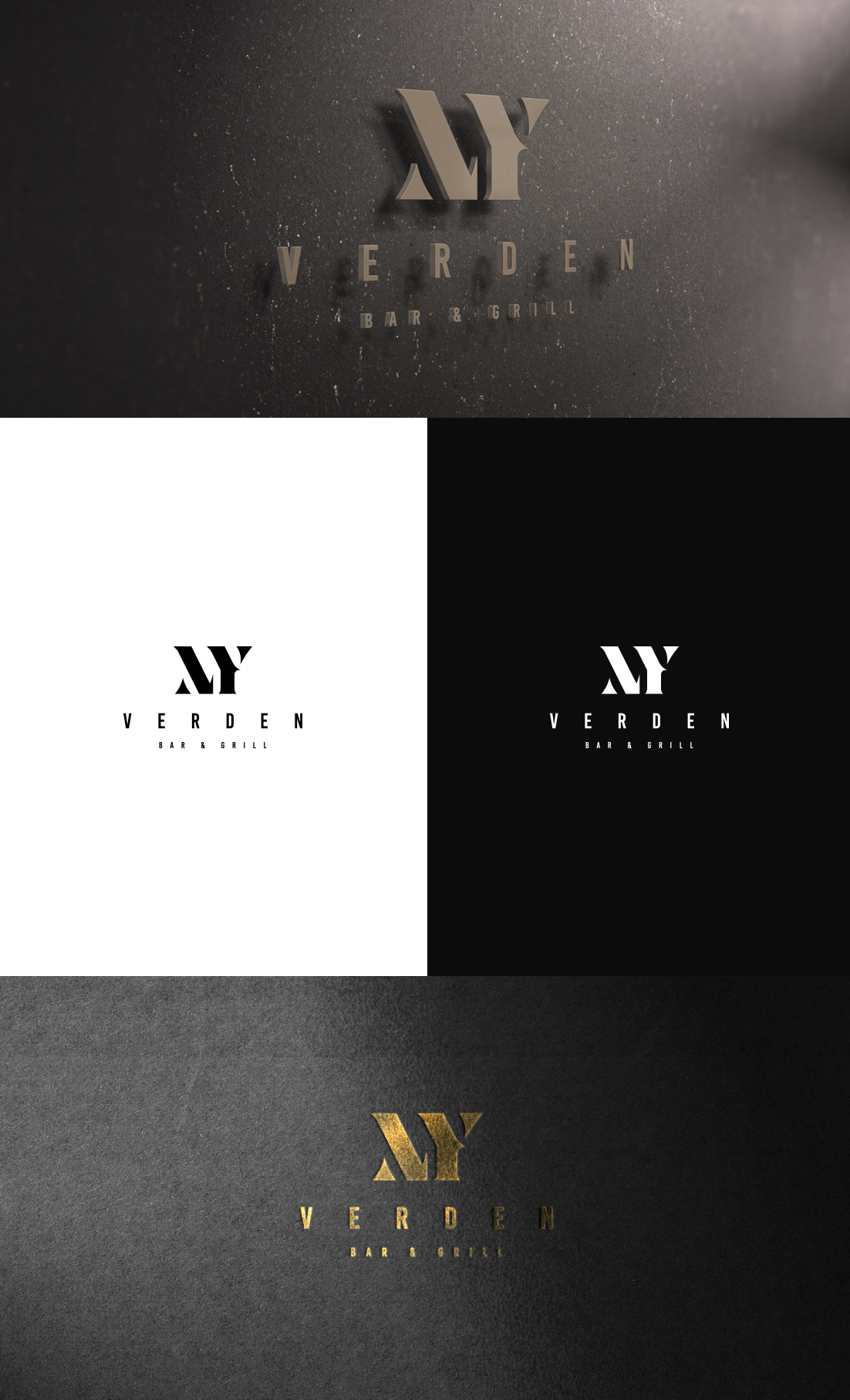 Logo Design by GLDesigns for this project | Design #26387421