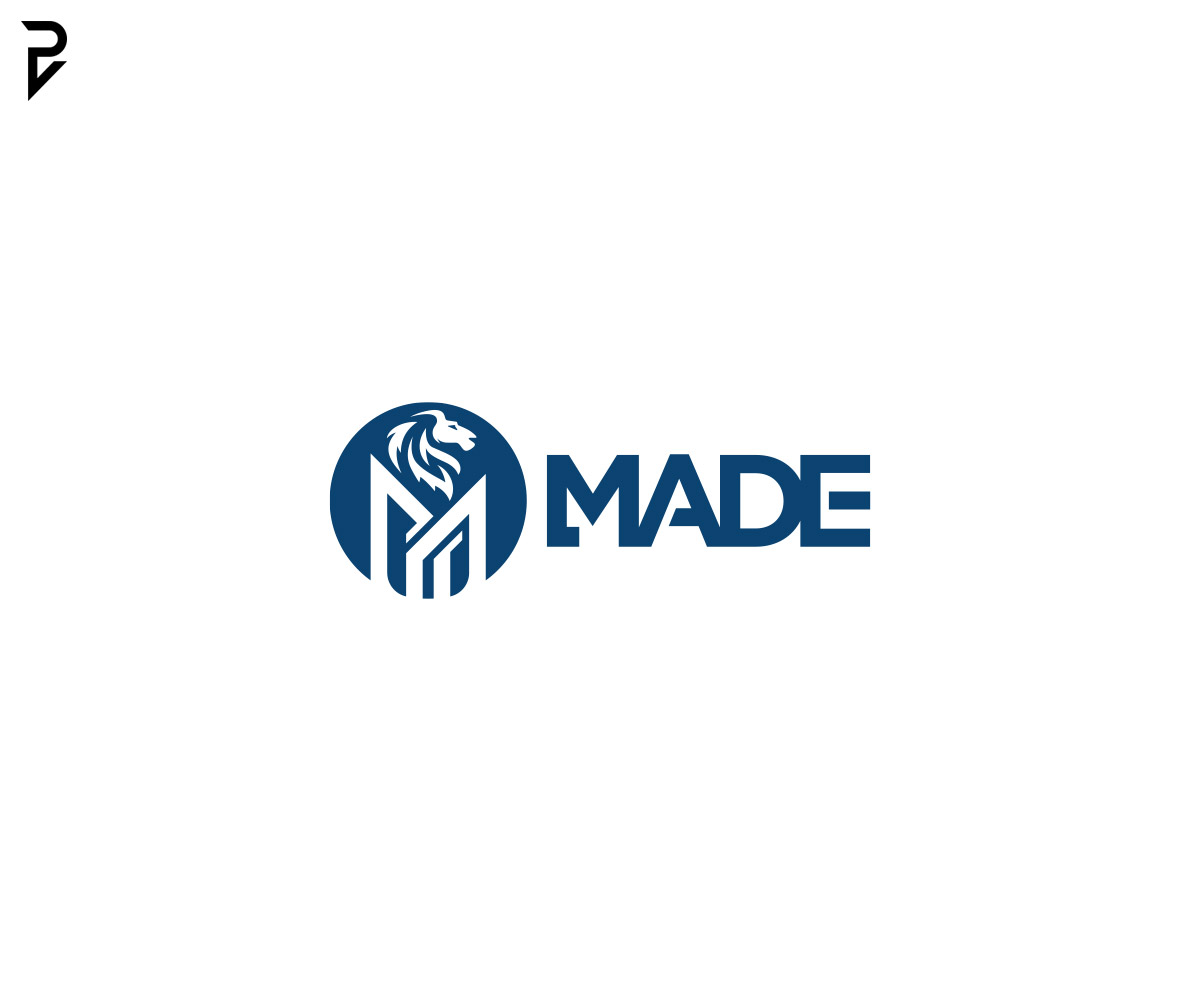 Logo-Design von poisonvectors für Made | Design #26387434