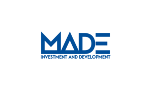 Logo Design by trufya for Made | Design: #26387586