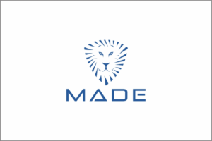 Logo Design by Robert Macwan for Made | Design #26386810