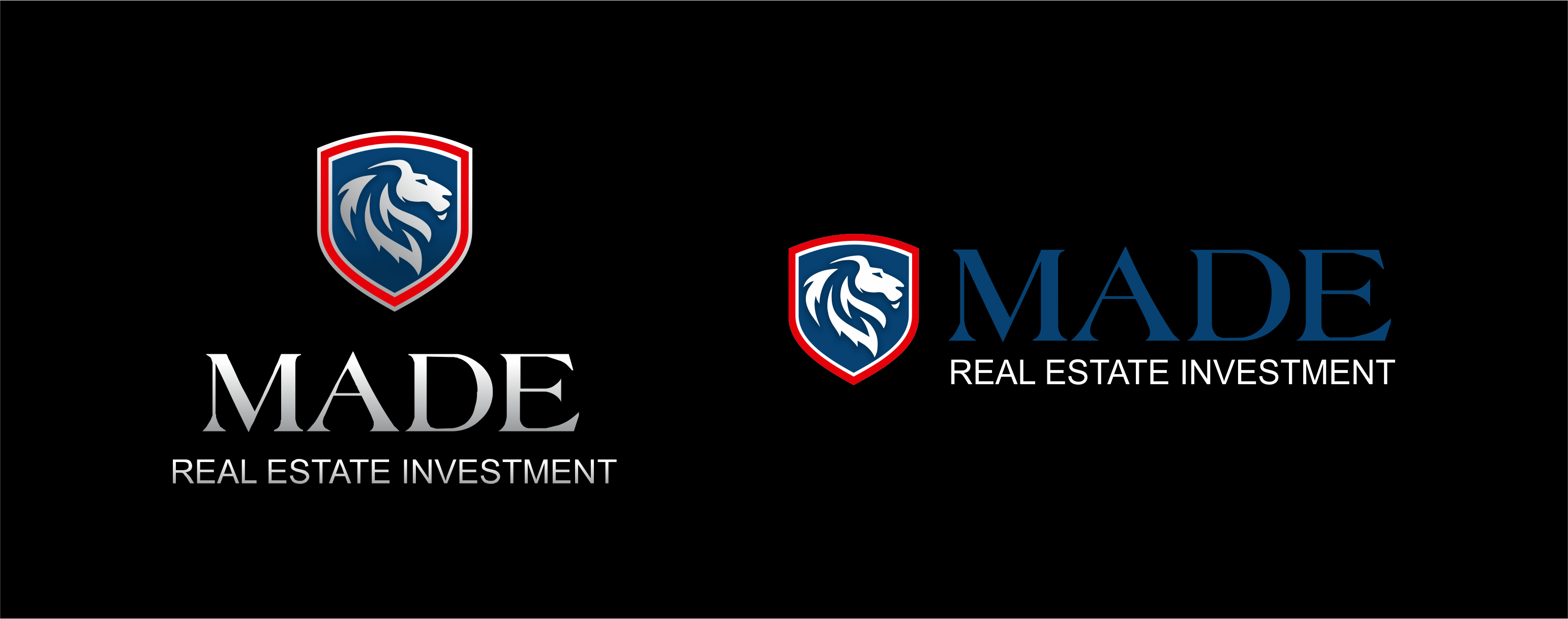 Logo Design by pa2pat for Made | Design #26382503