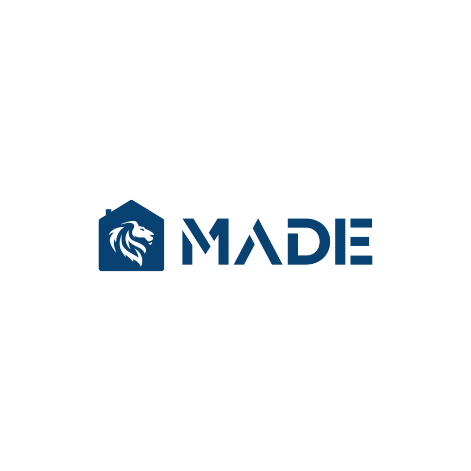 Diseño de Logo por eta para Made | Diseño #26382860
