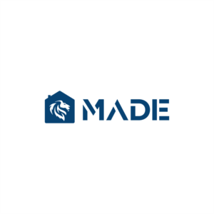 Logo Design by eta for Made | Design #26382860