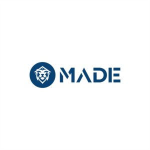 Logo Design by eta for Made | Design: #26382924