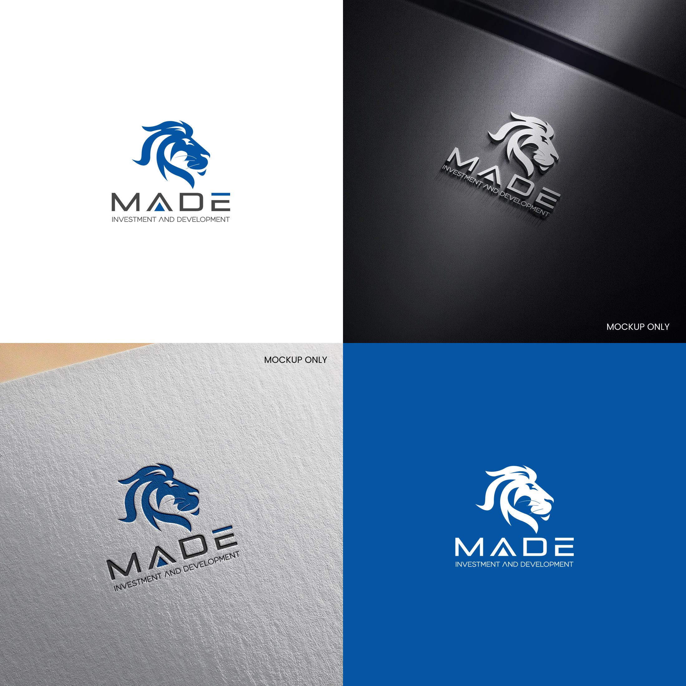 Design de Logo par SL Designer pour Made | Design #26383505