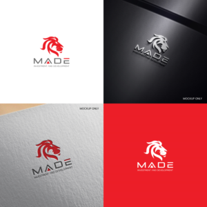 Logo Design by SL Designer for Made | Design: #26383507