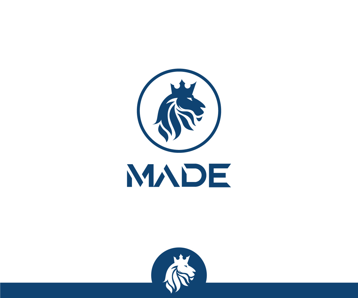 Logo-Design von ecorokerz für Made | Design #26383617
