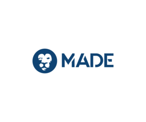 Logo Design by ecorokerz for Made | Design: #26383781