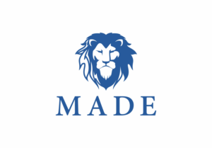 Logo Design by jipsy studio for Made | Design #26386834