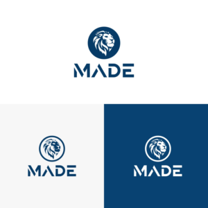 Logo Design by Rhibas for Made | Design: #26382804