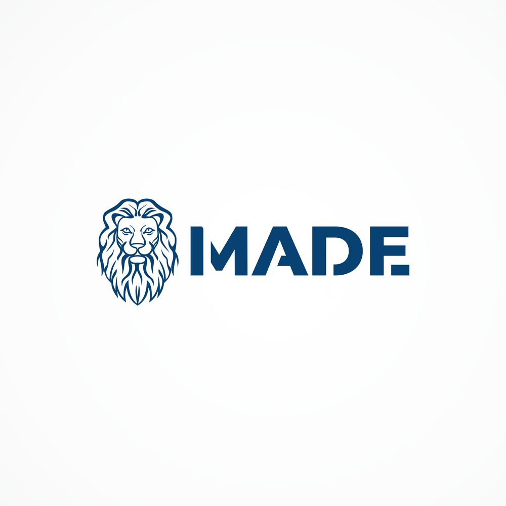 Logo-Design von sachin95 für Made | Design #26384668