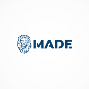 Logo Design by sachin95 for Made | Design: #26384668