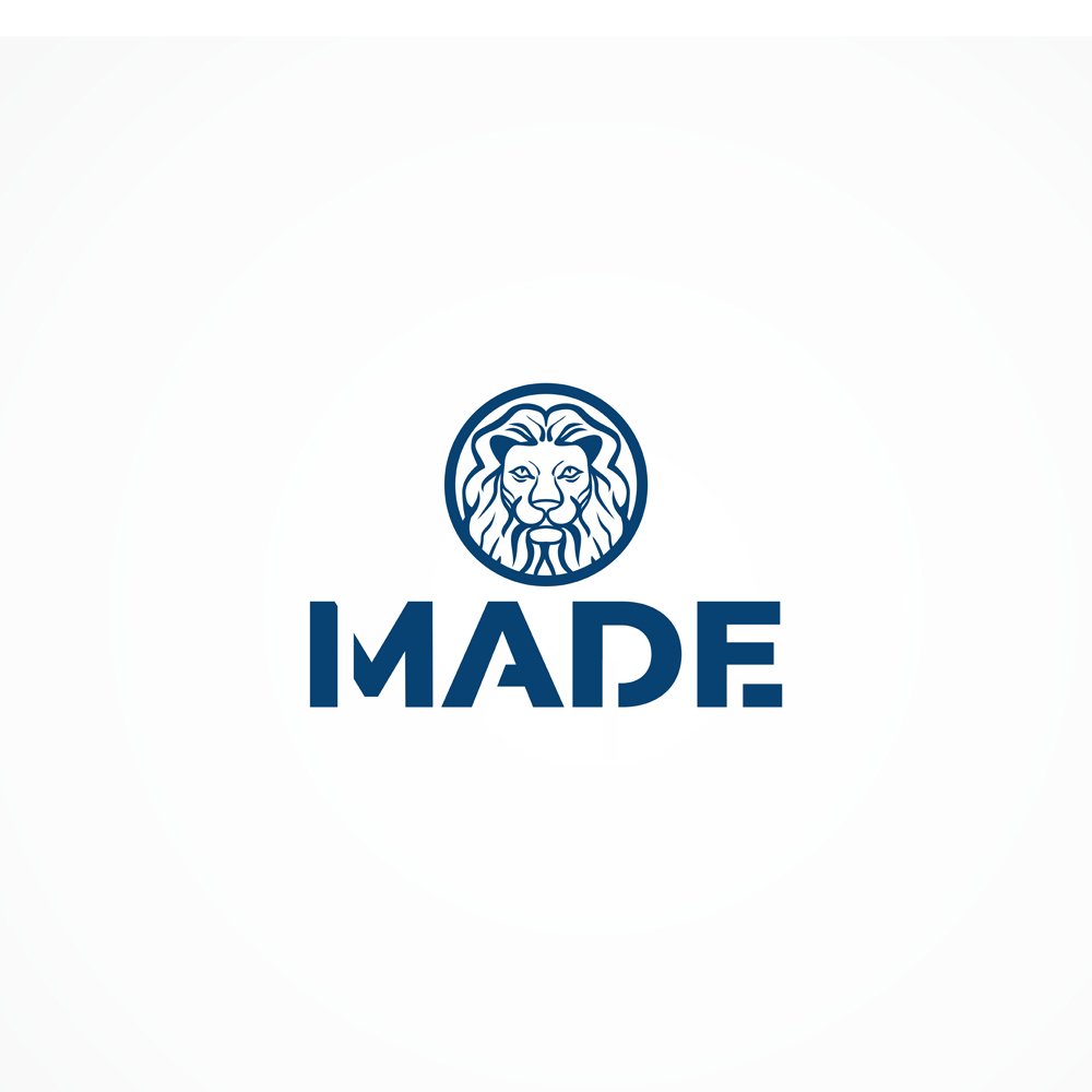 Logo-Design von sachin95 für Made | Design #26385117