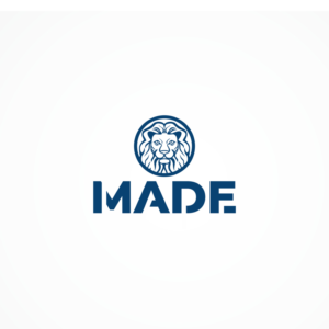 Logo Design by sachin95 for Made | Design: #26385117