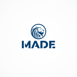 Logo Design by sachin95 for Made | Design: #26389351