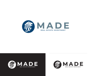 Logo Design by WahyuHMD for Made | Design: #26383292
