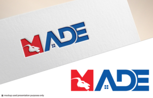Logo Design by Rubia@ for Made | Design: #26386268
