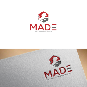 Logo Design by Aemidesigns for Made | Design #26383525