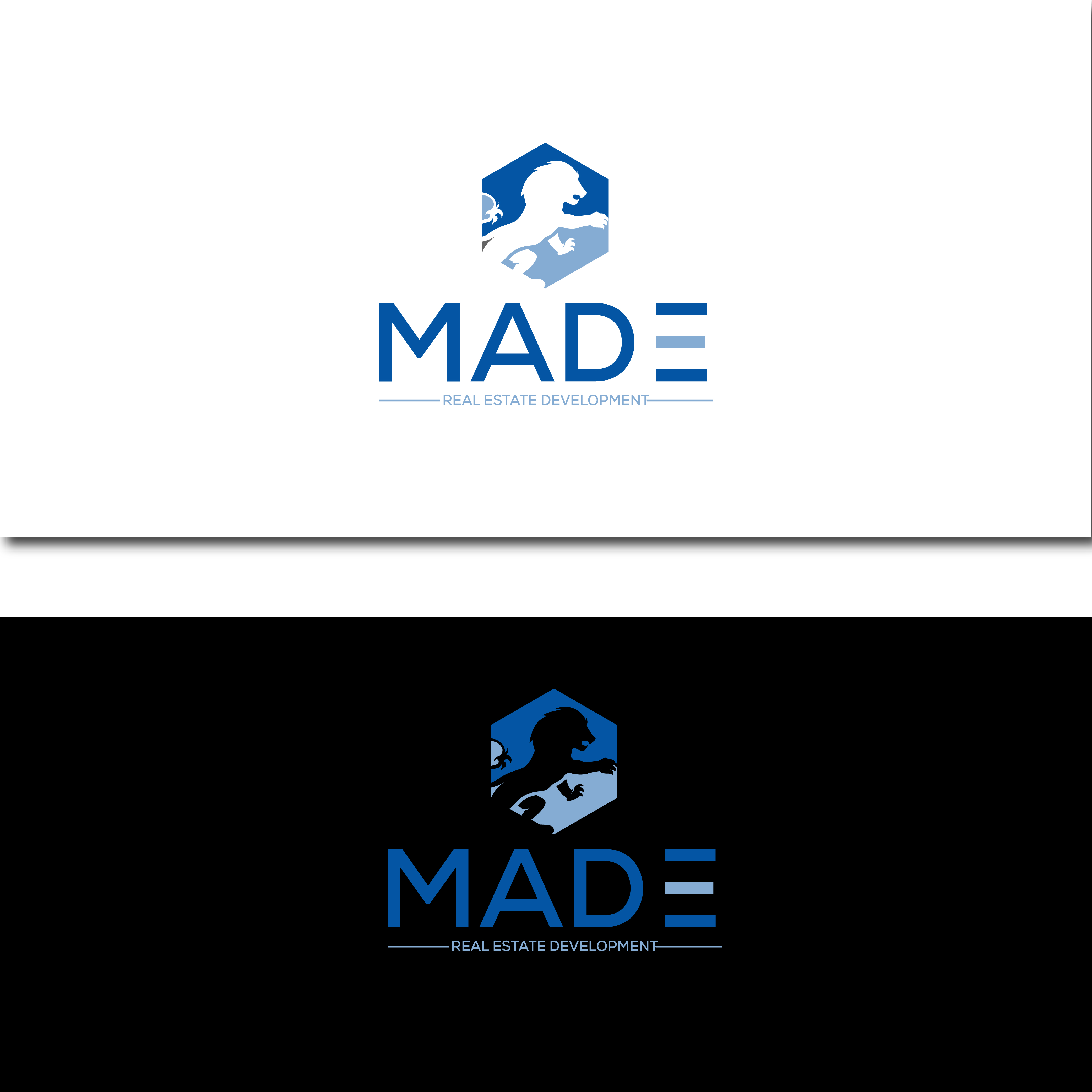 Logo-Design von Aemidesigns für Made | Design #26383549