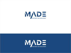 Logo Design by cjssan for Made | Design: #26383310