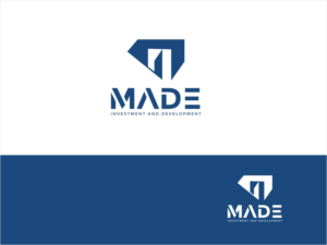 Logo Design by cjssan for Made | Design: #26383351