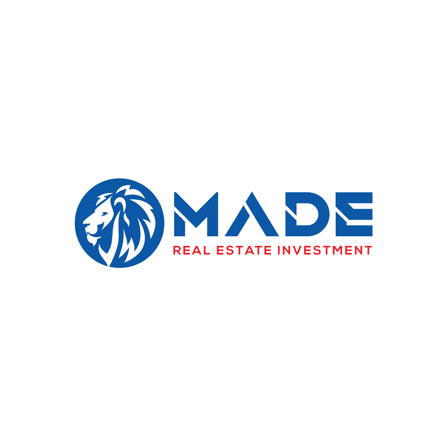 Logo-Design von geni für Made | Design #26383635
