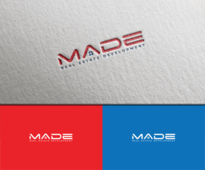 Logo Design by designprotox for Made | Design: #26384918