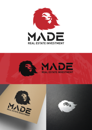 Logo Design by josedomingo for Made | Design #26387772