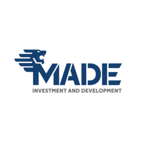 Logo Design by kucingbalap for Made | Design: #26387787