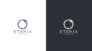 ETERIA Iluminación | Design de Logo par jaime.sp