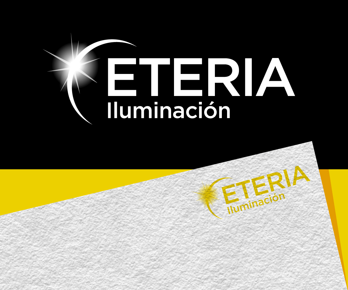 Design de Logo par Jay Design pour Eteria | Design #26384967
