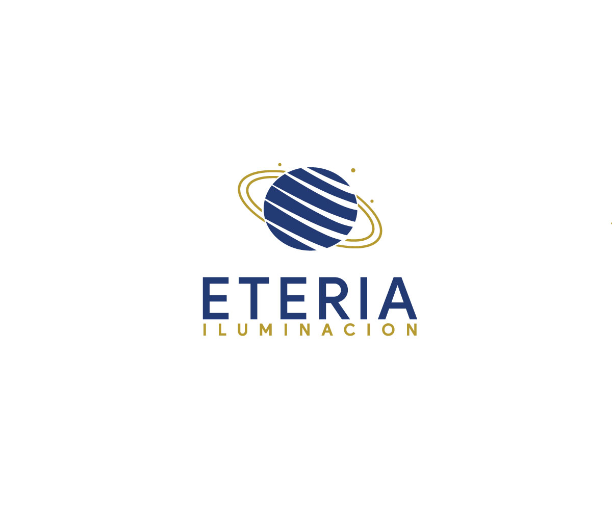 Logo-Design von Atec für Eteria | Design #26402364
