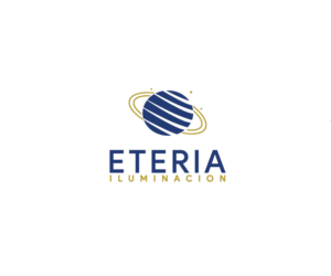 Logo-Design von Atec für Eteria | Design: #26402364